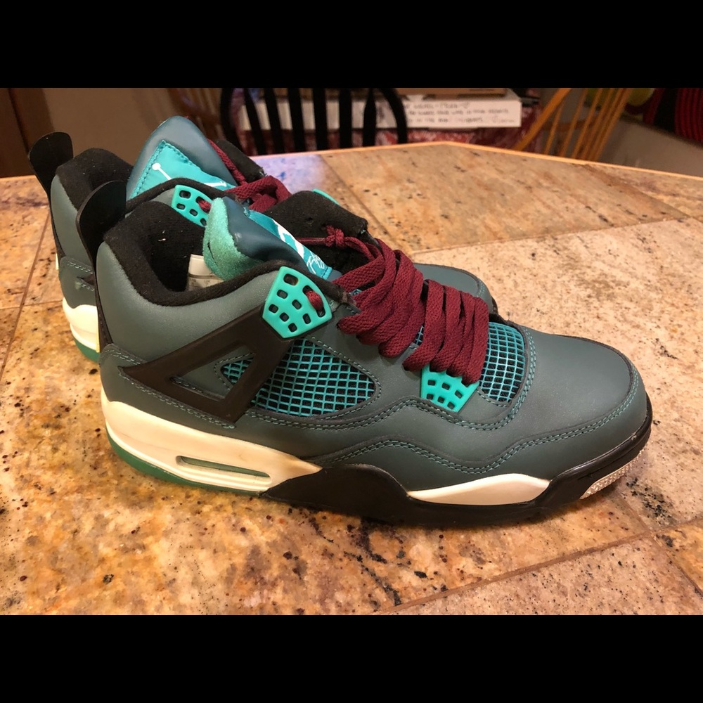 Men’s Air Jordan’s